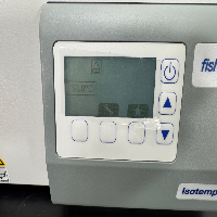 Fisherbrand Isotemp GPD 10 Waterbath image 2